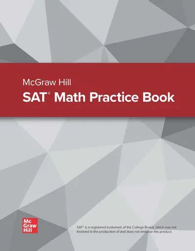 is mcgraw hill sat practice test hard|McGraw Hill Sat .